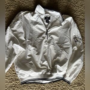 Cutter & Buck White woman’s